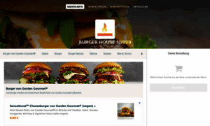 Burgerhouse-berlin.de thumbnail
