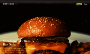 Burgerhouse.rs thumbnail
