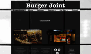 Burgerjoint.dk thumbnail