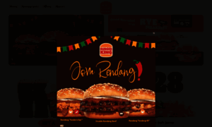 Burgerking.com.my thumbnail