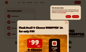 Burgerkingdelivery.com.ph thumbnail