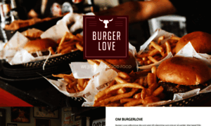Burgerlove.se thumbnail