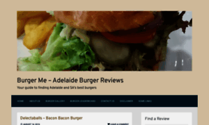 Burgermeadelaide.wordpress.com thumbnail