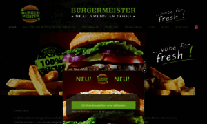 Burgermeister-cafegino.de thumbnail