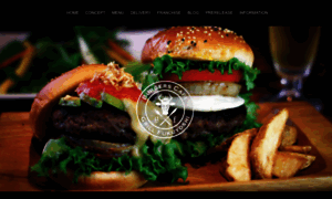 Burgers-cafe.jp thumbnail