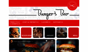 Burgersbar.at thumbnail