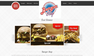 Burgerstop.com.tr thumbnail