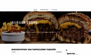 Burgerstops06.weebly.com thumbnail