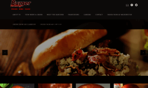 Burgerurway.com thumbnail