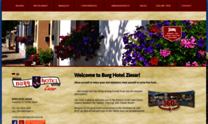 Burghotel-ziesar.de thumbnail