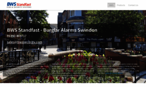 Burglar-alarmsswindon.co.uk thumbnail