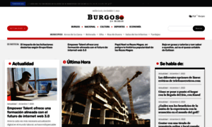 Burgos24h.com thumbnail