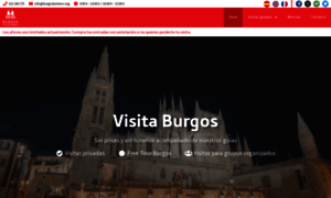 Burgosturismo.org thumbnail