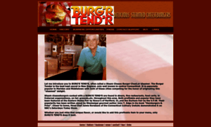 Burgrtendr.com thumbnail