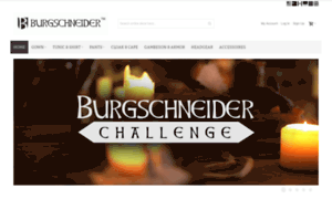 Burgschneider.com.au thumbnail