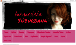 Burguesinhasuburbana.blogspot.com thumbnail