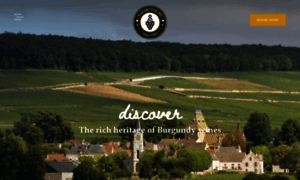 Burgundy-tourism-safaritours.com thumbnail