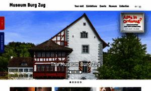 Burgzug.ch thumbnail