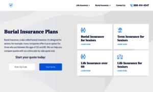 Burialinsuranceplans.com thumbnail