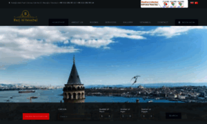 Burjalistanbul.com thumbnail