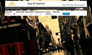 Burjalistanbul.istbooking.com thumbnail