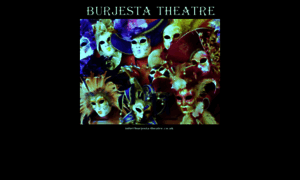 Burjesta-theatre.co.uk thumbnail