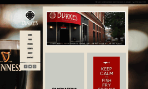 Burkespublichouse.com thumbnail