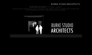 Burkestudio.ie thumbnail