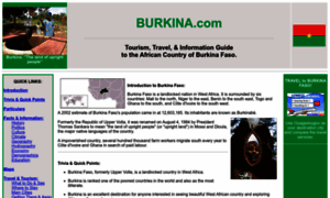 Burkina.com thumbnail