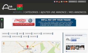 Burkinafaso.afrik-annonce.com thumbnail