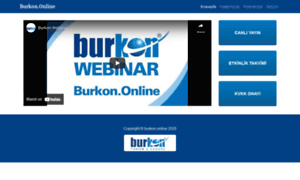 Burkon.online thumbnail