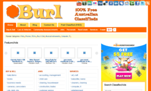 Burl.com.au thumbnail