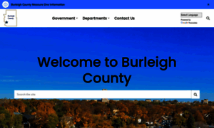 Burleighco.com thumbnail