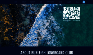 Burleighlongboardclub.com thumbnail