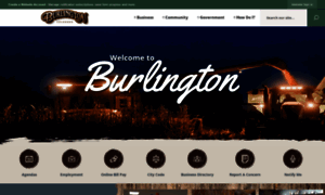 Burlingtoncolo.com thumbnail