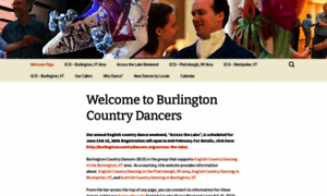 Burlingtoncountrydancers.org thumbnail