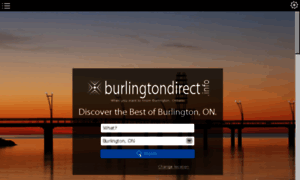 Burlingtondirect.info thumbnail