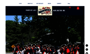 Burlingtonjuly4th.com thumbnail