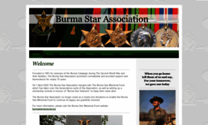 Burmastar.org.uk thumbnail