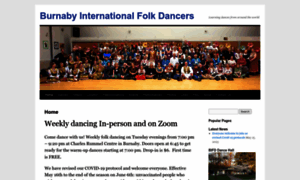 Burnabyfolkdance.org thumbnail