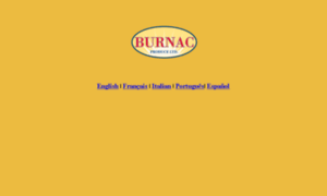 Burnacproduce.com thumbnail