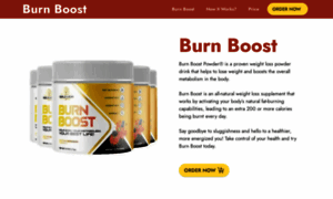 Burnboost-web.com thumbnail