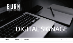 Burndigital.co.uk thumbnail