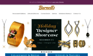 Burnells.com thumbnail