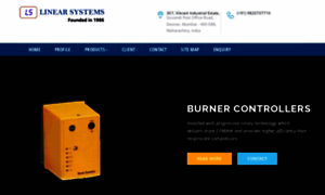 Burnercontroller.com thumbnail
