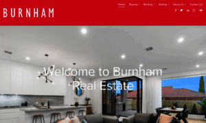 Burnham.com.au thumbnail