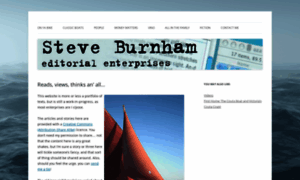 Burnham.net.au thumbnail