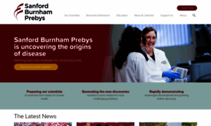 Burnham.org thumbnail