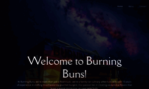 Burningbuns.com thumbnail