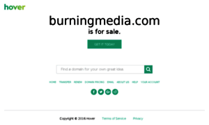 Burningmedia.com thumbnail
